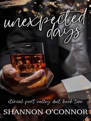 cover image of Unexpected Days